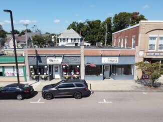 More details for 13-15 Elm St, Danvers, MA - Retail for Rent