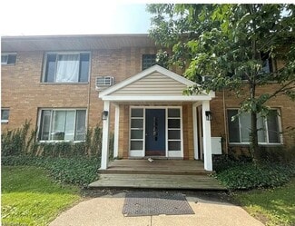 More details for 1560 Wagar Rd, Rocky River, OH - Build-to-Rent for Sale