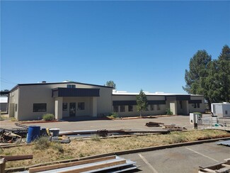 More details for 1080 Ewald Ct, Paradise, CA - Light Industrial for Rent