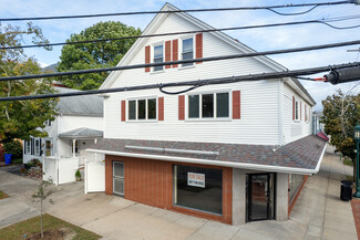 More details for 173 State St, Bristol, RI - Retail for Rent