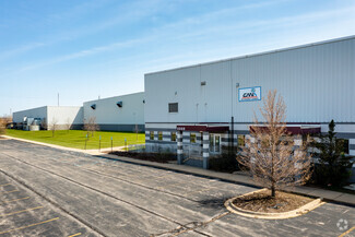 More details for 2220 Veterans Memorial Pky, Saginaw, MI - Industrial for Rent