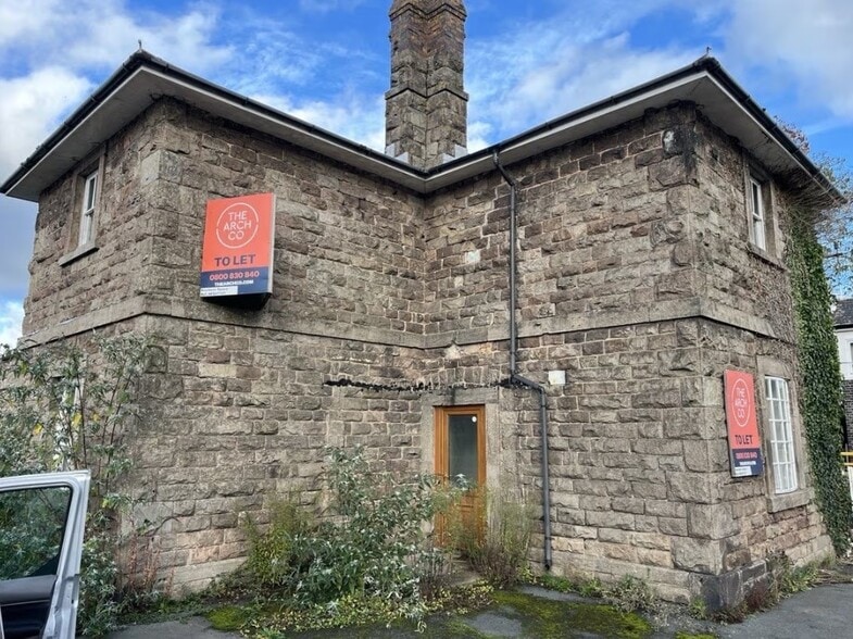 B4348, Hereford to rent - Primary Photo - Image 1 of 1