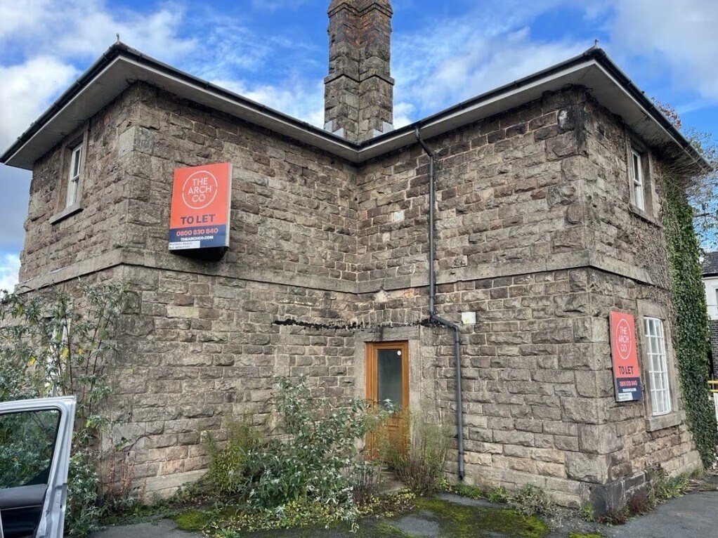 B4348, Hereford to rent Primary Photo- Image 1 of 2