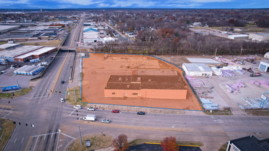 2400 Highway 41 N, Evansville, IN for sale Primary Photo- Image 1 of 10