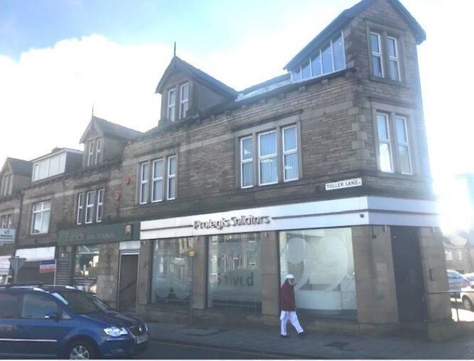 256 Upper Woodlands Rd, Bradford for sale Primary Photo- Image 1 of 1