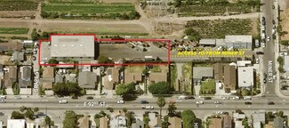 More details for 9109 Miner St, Los Angeles, CA - Land for Rent