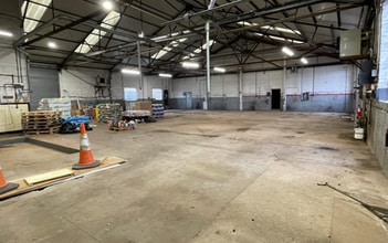 Piercy End, Kirkbymoorside to rent Interior Photo- Image 1 of 4