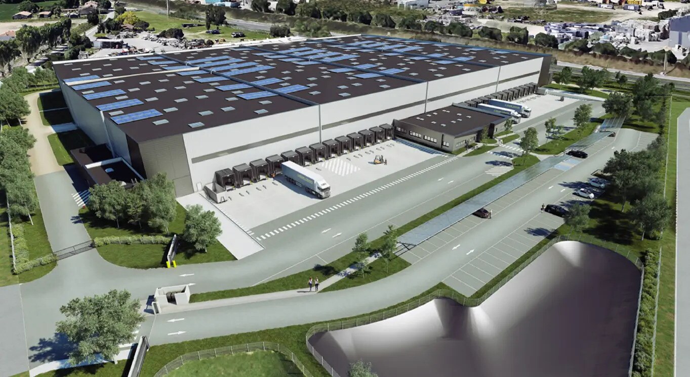 Industrial in Bruguières to rent Building Photo- Image 1 of 4