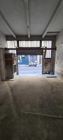 Build-to-Rent in Paris for sale - Interior Photo - Image 3 of 11