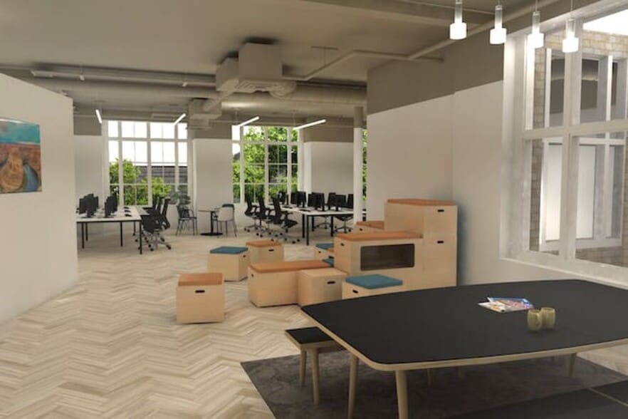 55-56 Lincolns Inn Fields, London for sale - Building Photo - Image 1 of 1