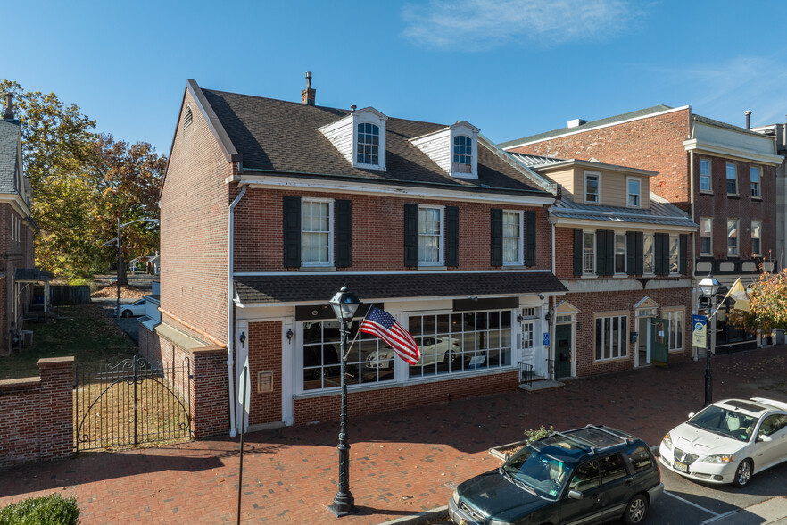 332-334 High St, Burlington NJ - Commercial Property