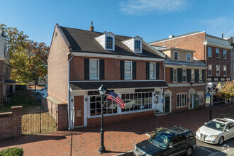 332-334 High St, Burlington, NJ for rent Building Photo- Image 1 of 20