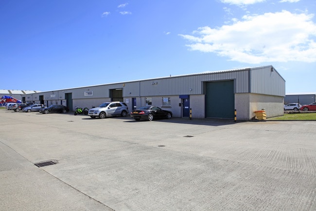 More details for Badentoy Pl, Portlethen - Industrial to Rent