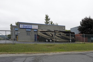 More details for 1010 Pl Verner, Laval, QC - Industrial for Sale