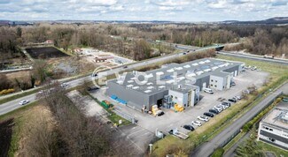 More details for Light Industrial to Rent