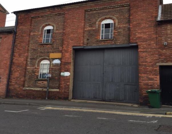 The Wharf, Newark for sale Primary Photo- Image 1 of 1