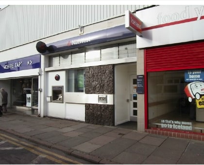 8 Bell St, Wigston for sale - Building Photo - Image 1 of 1