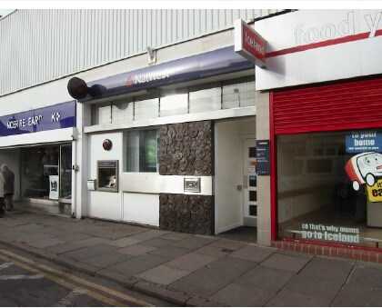 8 Bell St, Wigston for sale Building Photo- Image 1 of 1