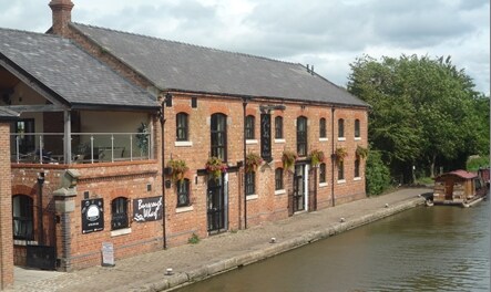 Liverpool Rd N, Ormskirk for sale Primary Photo- Image 1 of 1
