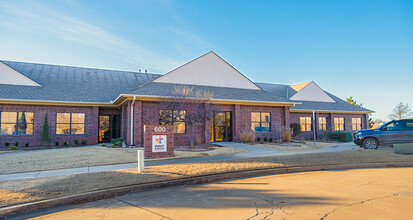 416 W 15th St, Edmond, OK for sale Building Photo- Image 1 of 1