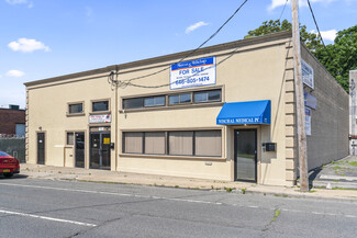 More details for 172-174 Herricks Rd, Mineola, NY - Office for Sale