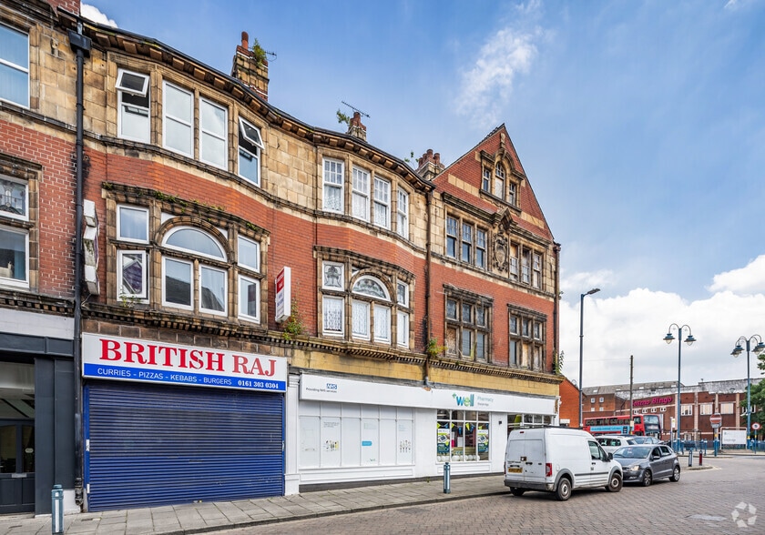 38-40 Market St, Stalybridge for sale - Building Photo - Image 2 of 3