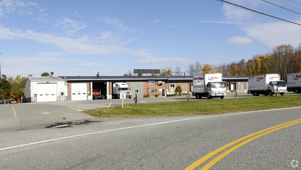 30 Industrial St, Waterville, ME for sale - Primary Photo - Image 1 of 1