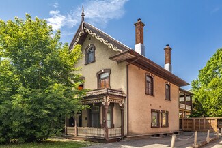 More details for 245 Laurier Av E, Ottawa, ON - Build-to-Rent for Sale
