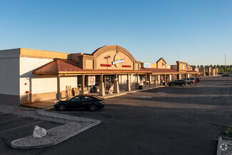 More details for 7064-7144 S Redwood Rd, West Jordan, UT - Retail for Rent