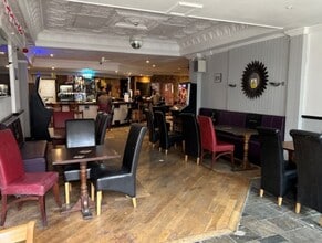 552-560 Christchurch Rd, Bournemouth to rent Building Photo- Image 2 of 3