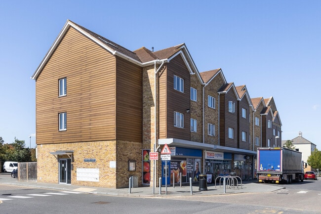 More details for Quartz Way, Sittingbourne - Retail to Rent