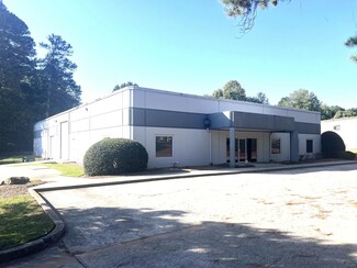 More details for 1785 Grassland Pky, Alpharetta, GA - Light Industrial for Rent