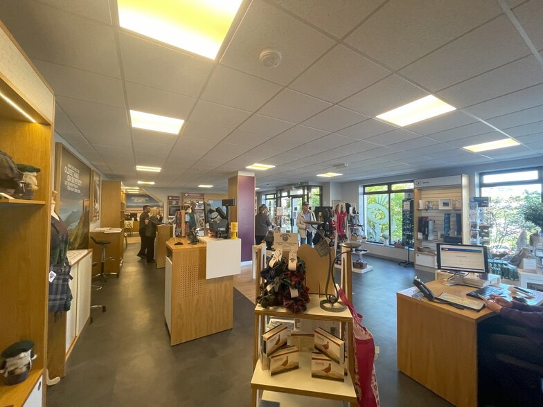 Bayfield Rd, Portree to rent - Building Photo - Image 2 of 3