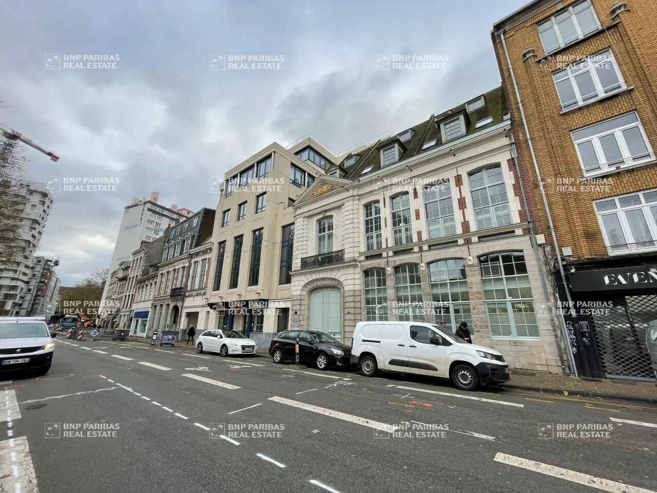 50 Rue Gustave Delory, Lille to rent Building Photo- Image 1 of 15