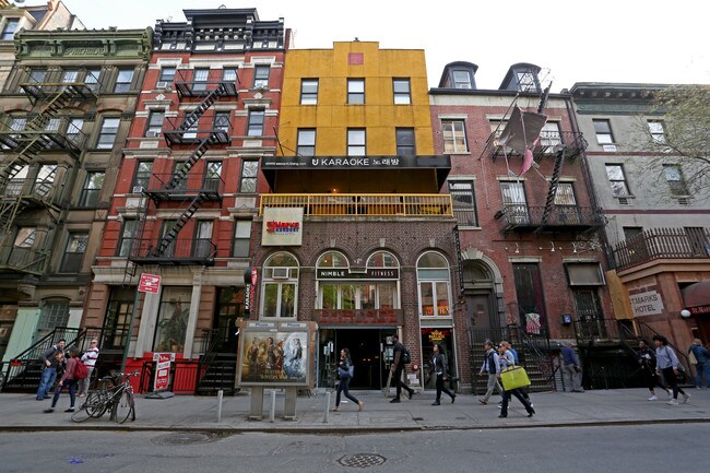 More details for 6 Saint Marks Pl, New York, NY - Office / Retail to Rent