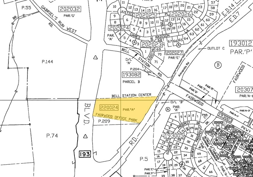 12150 Annapolis Rd, Glenn Dale 20769 UK