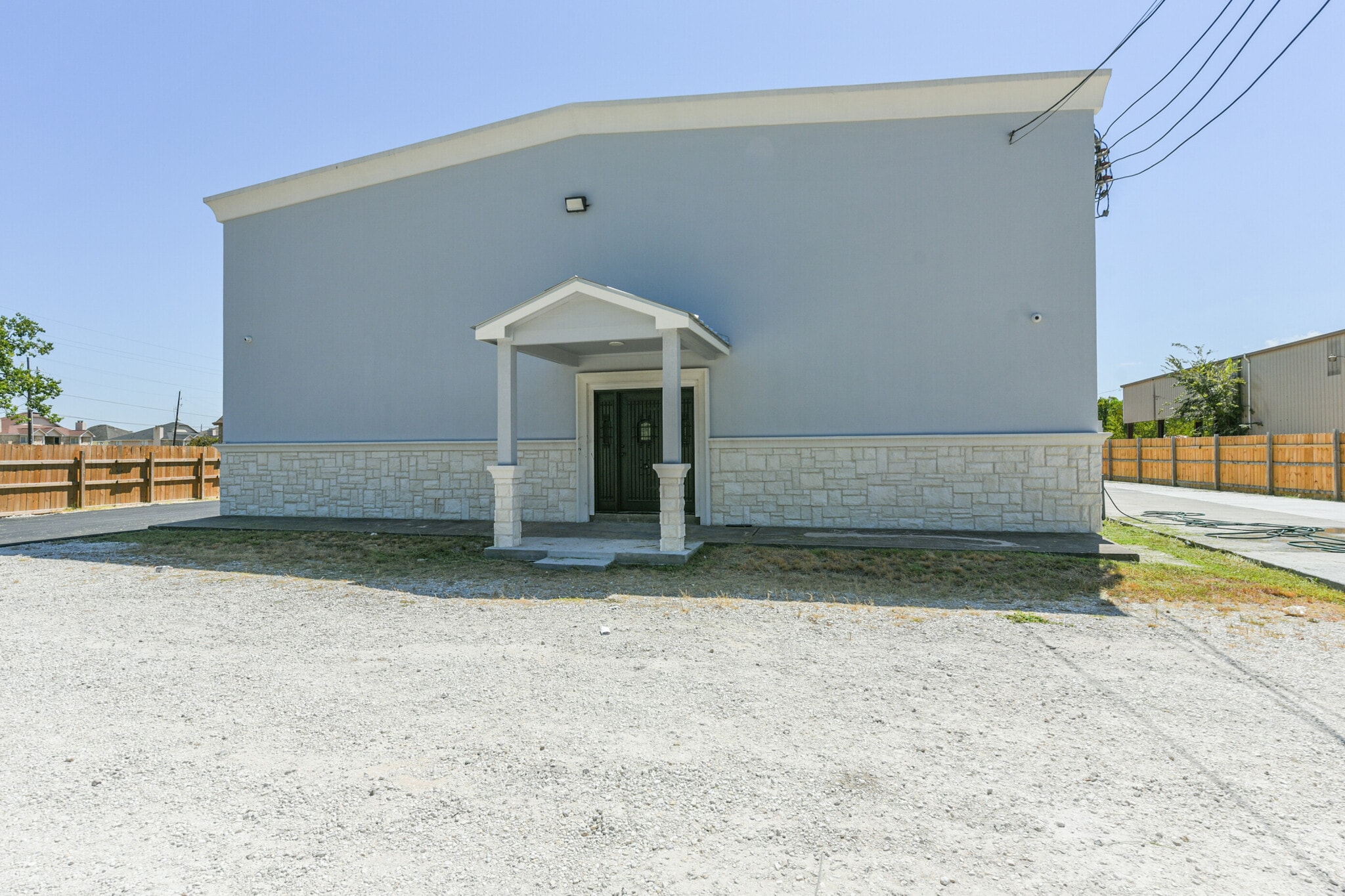 1207 S Houston, Humble, TX for sale Building Photo- Image 1 of 1