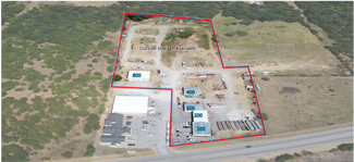 More details for 4613 N FM 1417, Sherman, TX - Industrial for Rent