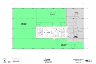 10 Lanidex Plz W, Parsippany, NJ for rent Floor Plan- Image 1 of 6