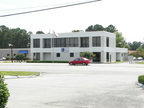 1208 E Main St, Havelock, NC for sale Building Photo- Image 1 of 1