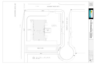 5795 Neubert Rd, Appleton, WI for rent Site Plan- Image 1 of 1