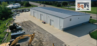 More details for 4221 Muhlhauser Rd, Fairfield, OH - Industrial for Rent