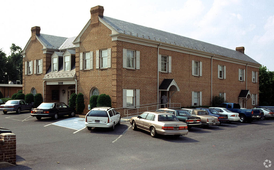 3800 Market St, Camp Hill, PA for sale - Primary Photo - Image 1 of 1