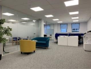 Upper Church St, Isle Of Man to rent - Interior Photo - Image 3 of 7