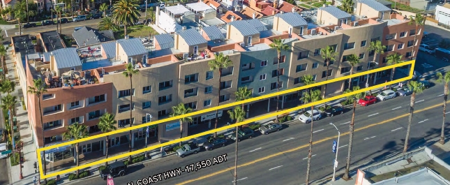 401 N Coast Hwy, Oceanside, CA for sale - Primary Photo - Image 1 of 30