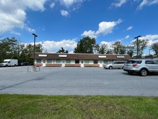 More details for 4201 W Lincoln Hwy, Parkesburg, PA - Retail for Rent