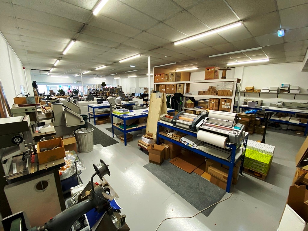 33-35 High St, Daventry to rent Interior Photo- Image 1 of 3