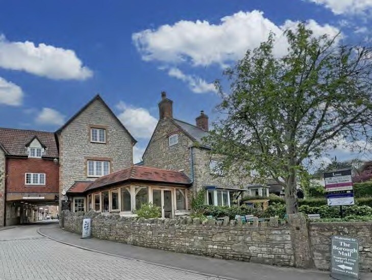 The Borough, Wedmore to rent Primary Photo- Image 1 of 6