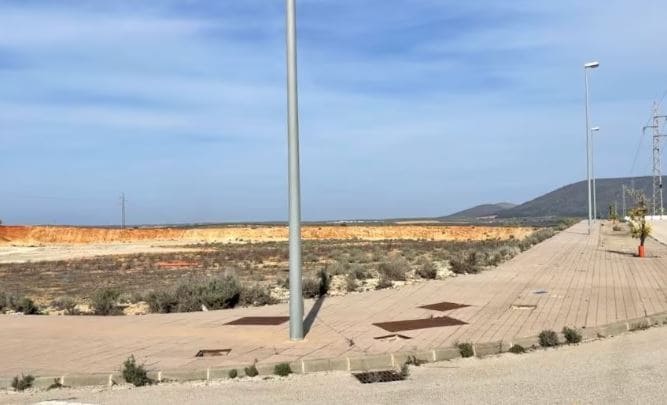 Calle Galileo Galilei, 1, Humilladero, Málaga for sale Primary Photo- Image 1 of 5