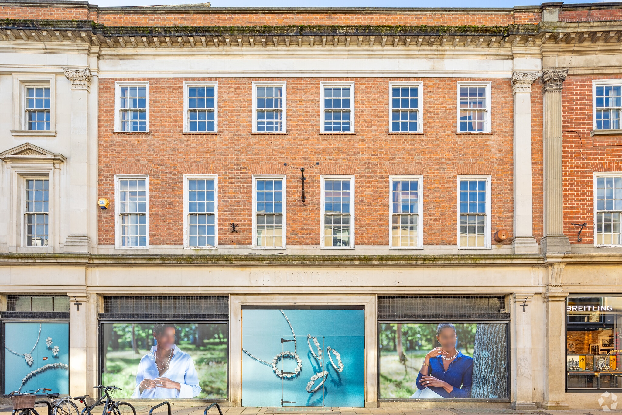 8 Davygate, York to rent Building Photo- Image 1 of 2